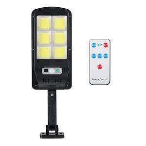Lampa Solara