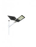 Lampa Solara Stradala - Incarcare solara Jortan 400W cu panou separat