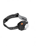 Lanterna de pescuit cu LED, longziming, lampa repelenta pentru tantari, 10x9x7cm