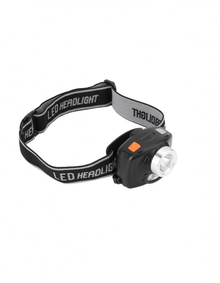 Lanterna de pescuit cu LED, longziming, lampa repelenta pentru tantari, 10x9x7cm