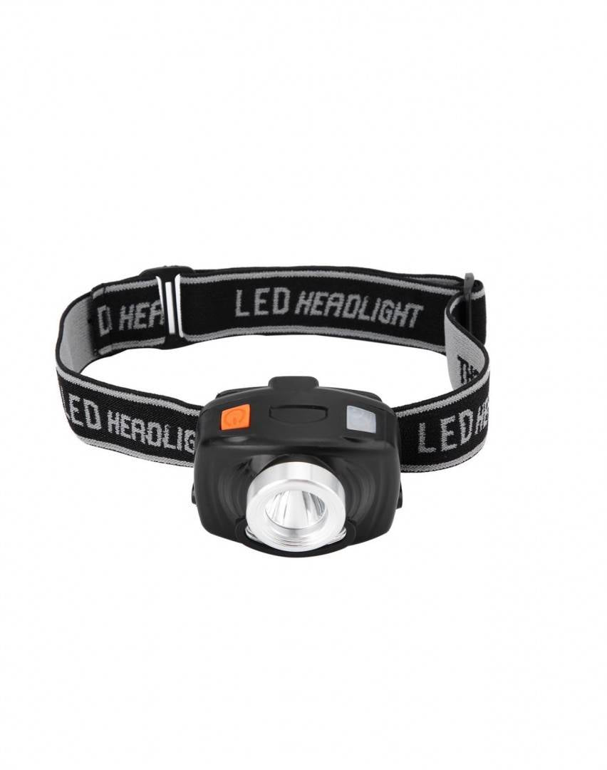 Lanterna de pescuit cu LED, longziming, lampa repelenta pentru tantari, 10x9x7cm