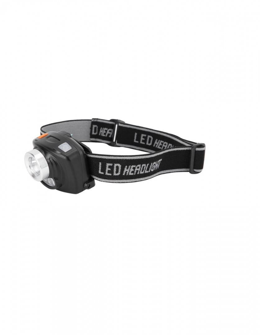 Lanterna de pescuit cu LED, longziming, lampa repelenta pentru tantari, 10x9x7cm