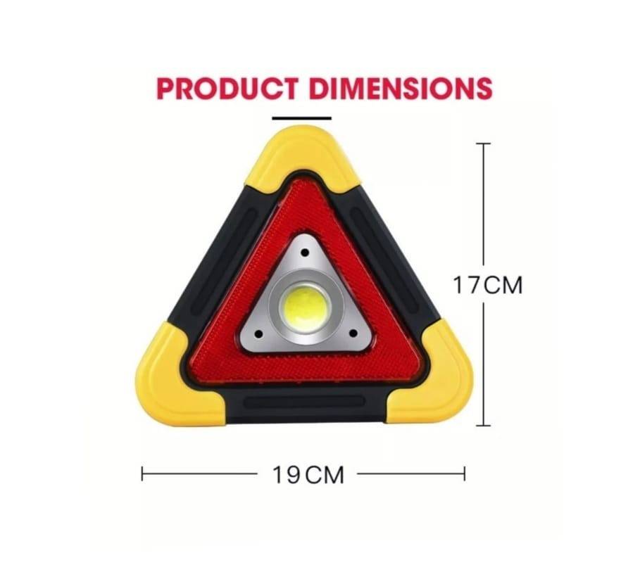 Lanterna LED COB portabila de lucru si cautare BiTec BL-804