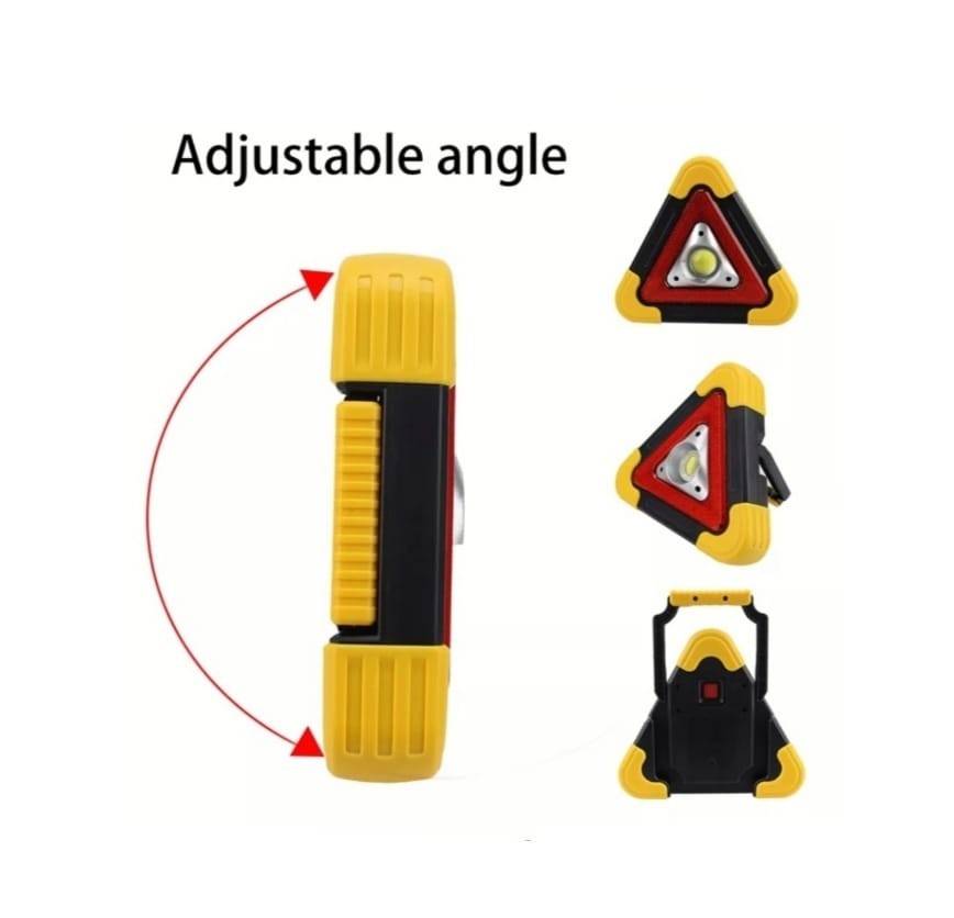 Lanterna LED COB portabila de lucru si cautare BiTec BL-804