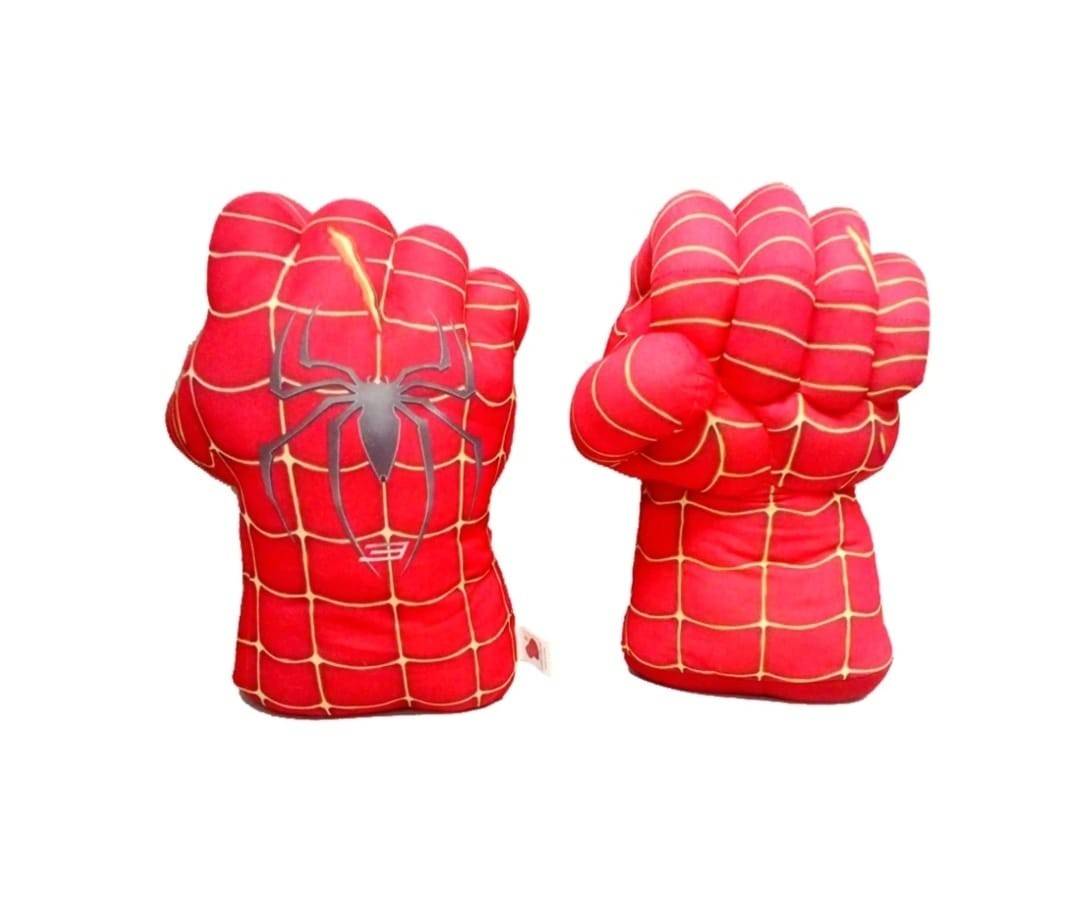 Manusi Spiderman pentru copii