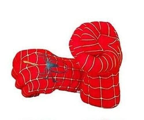 Manusi Spiderman pentru copii
