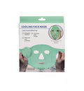 Mască Facială Răcoritoare cu Gel – Reduce Cearcănele, Roșeața și Umflarea Ochilor