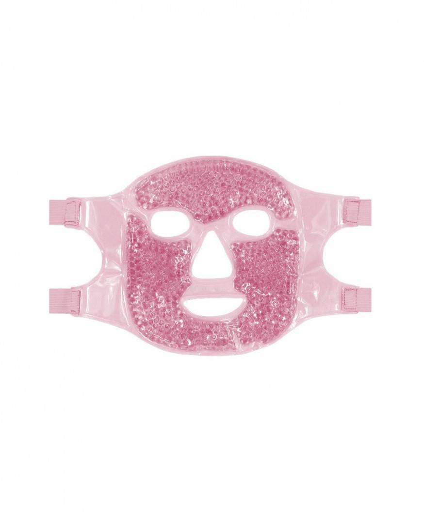 Mască Facială Răcoritoare cu Gel – Reduce Cearcănele, Roșeața și Umflarea Ochilor