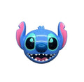 Masca copii, Stitch, albastru, 5 ani+