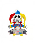 Mascota de plus, Monstru Poppy Playtime Poppy 5, Jax, multicolor, 25 cm
