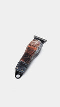 Masina de tuns parul si barba, VGR V-919, Professional Hair Trimmer, fara fir, marca GERMANA, idicator baterie, incarcare USB