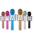 Microfon wireless profesional