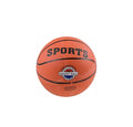 Minge de baschet, orange, 30 cm