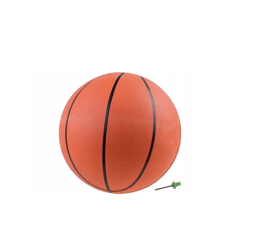 Minge de baschet, orange, 30 cm
