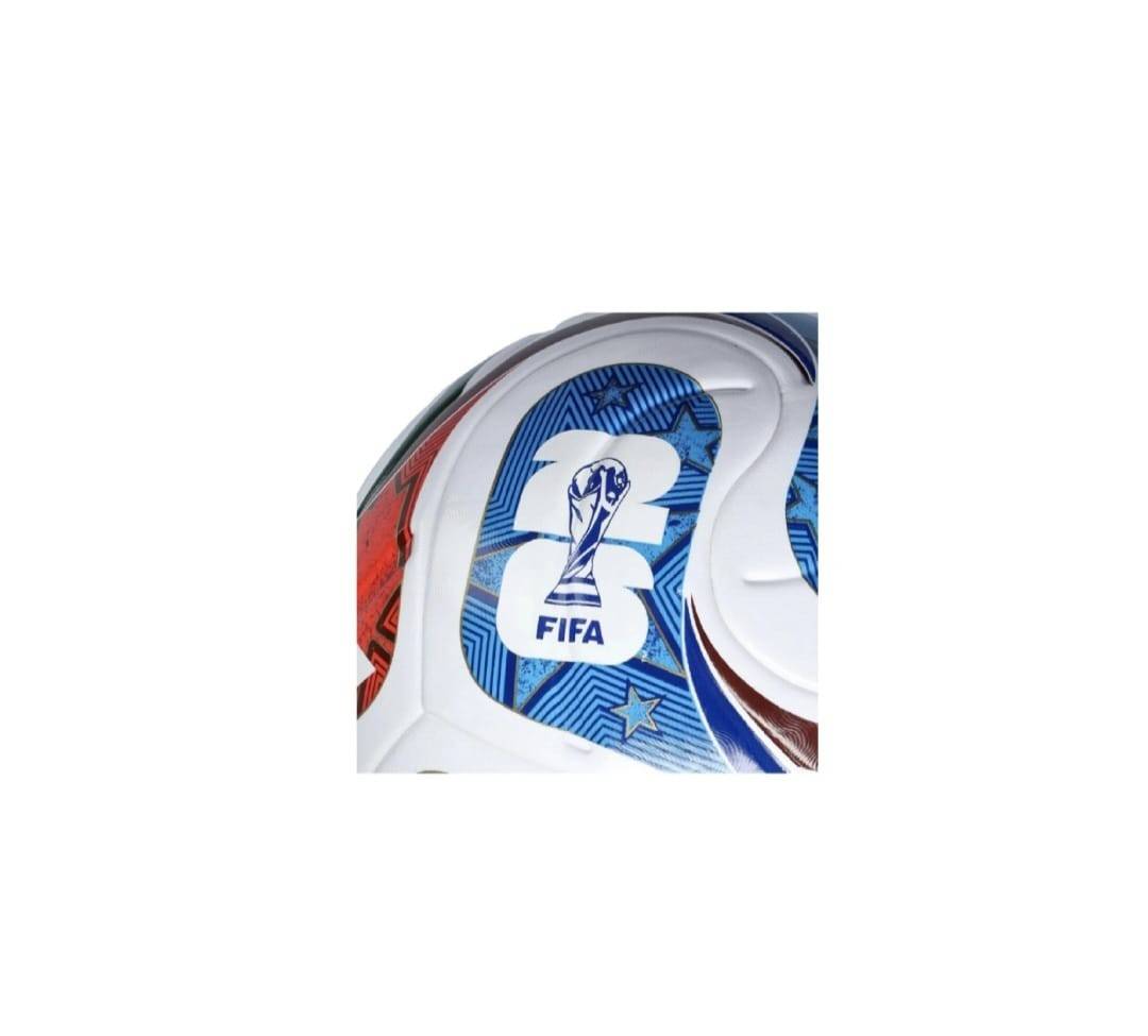 Minge fotbal, Fifa, multicolor, 22 cm