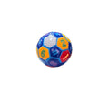 Minge pentru copii, Cifre, albastru/multicolor, 15 cm