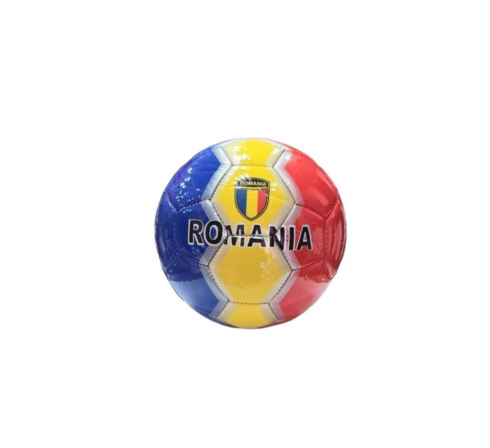 Minge pentru copii, Romania, tricolor, 15 cm