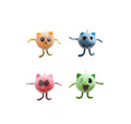 Minge Pufoasa, Funny Friends, 23 cm