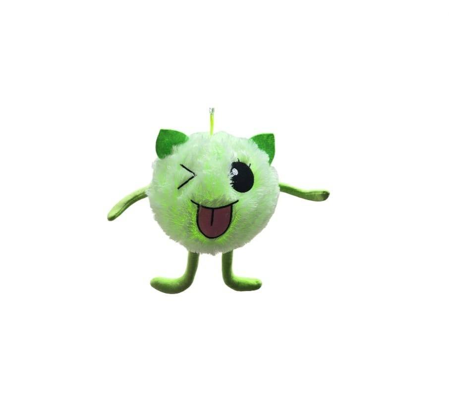 Minge Pufoasa, Funny Friends, 23 cm