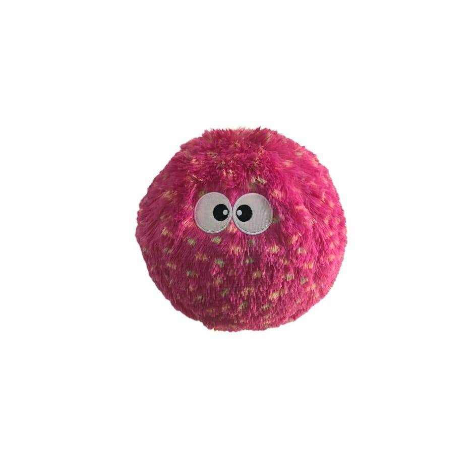 Minge Pufoasa, Tiki Wiki, curcubeu, 23 cm