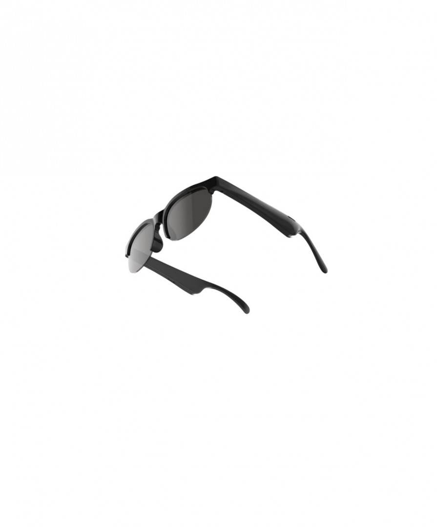Ochelari de traducere inteligenti AI, Bluetooth 5.3, accepta 144 de limbi, calitate sunet HIFI, impermeabil, interpretare sim