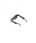 Ochelari de traducere inteligenti AI, Bluetooth 5.3, accepta 144 de limbi, calitate sunet HIFI, impermeabil, interpretare sim