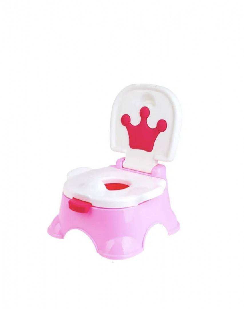 Olita interactiva pentru copii, model Rege sau Regina, muzicala, 3 in 1, 9 luni +