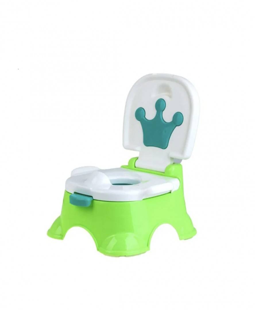 Olita interactiva pentru copii, model Rege sau Regina, muzicala, 3 in 1, 9 luni +