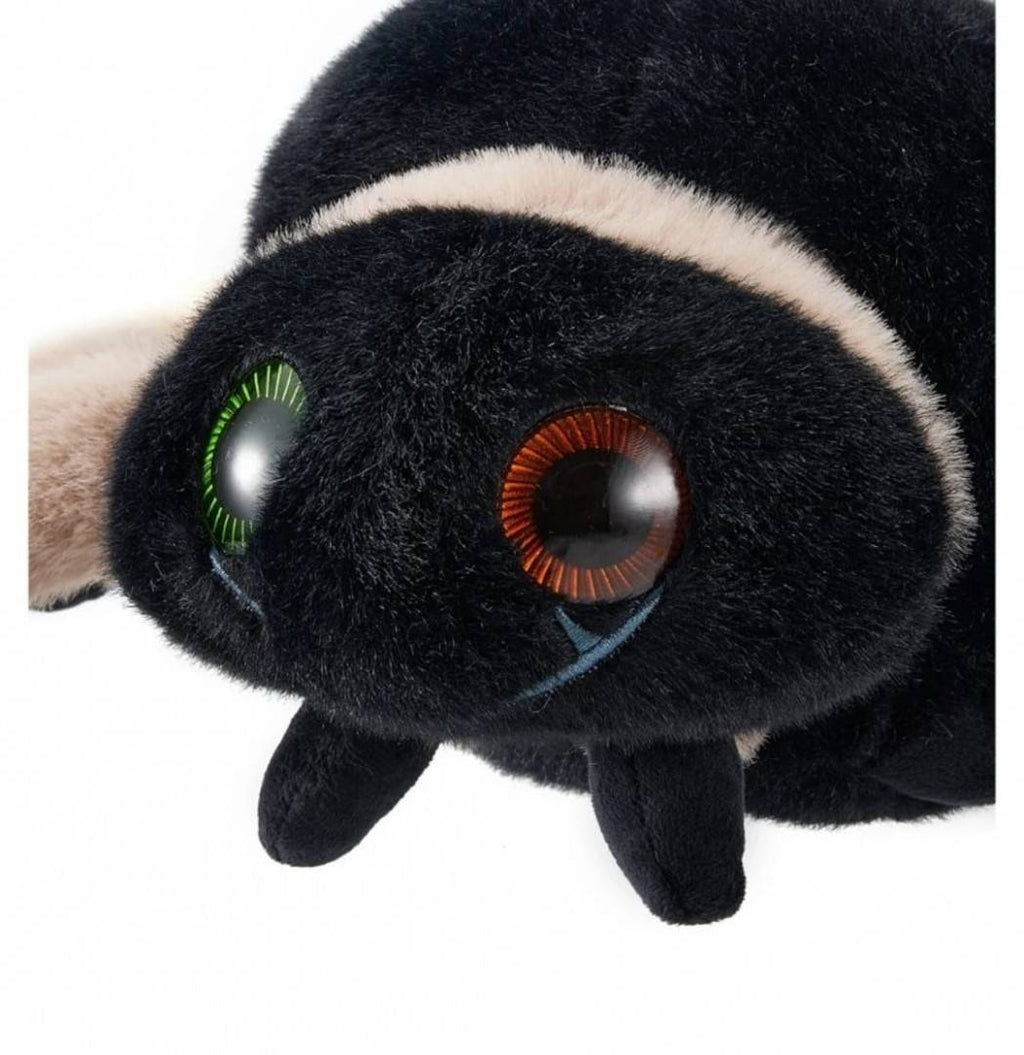 Paianjen de plus, multicolor, 21 cm