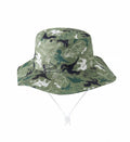 Palarie de soare pentru copii, imprimeu Dino, bumbac, 48 - 50 cm, 2 ani - 4 ani