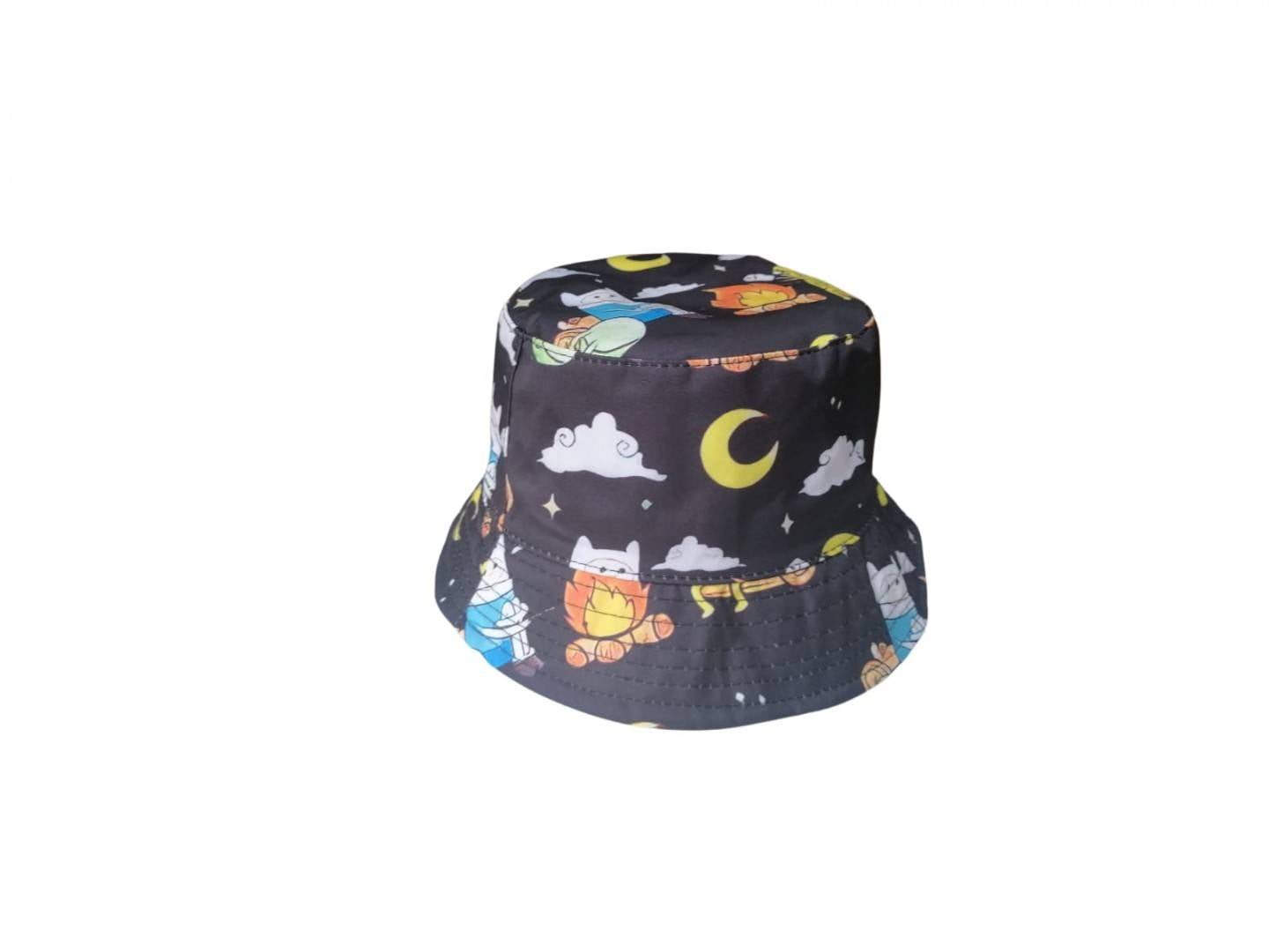 Palarie pentru copii, model de vara, bumbac, multicolor,50 cm, 3 ani - 4 ani