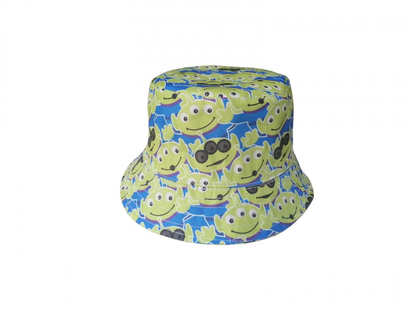 Palarie pentru copii, model de vara, bumbac, vernil, 50 cm, 3 ani - 4 ani