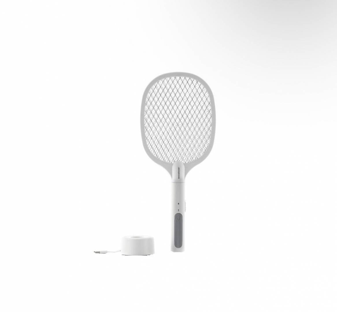 Paleta electrica anti-insecte, CSD invincible, Pro