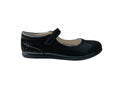 Pantofi de lac, Apawwa H121, albastru, marimea 34 - 36