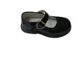 Pantofi de lac, eleganti pentru fetite, Apawwa 286, negru, marimea 25 - 36