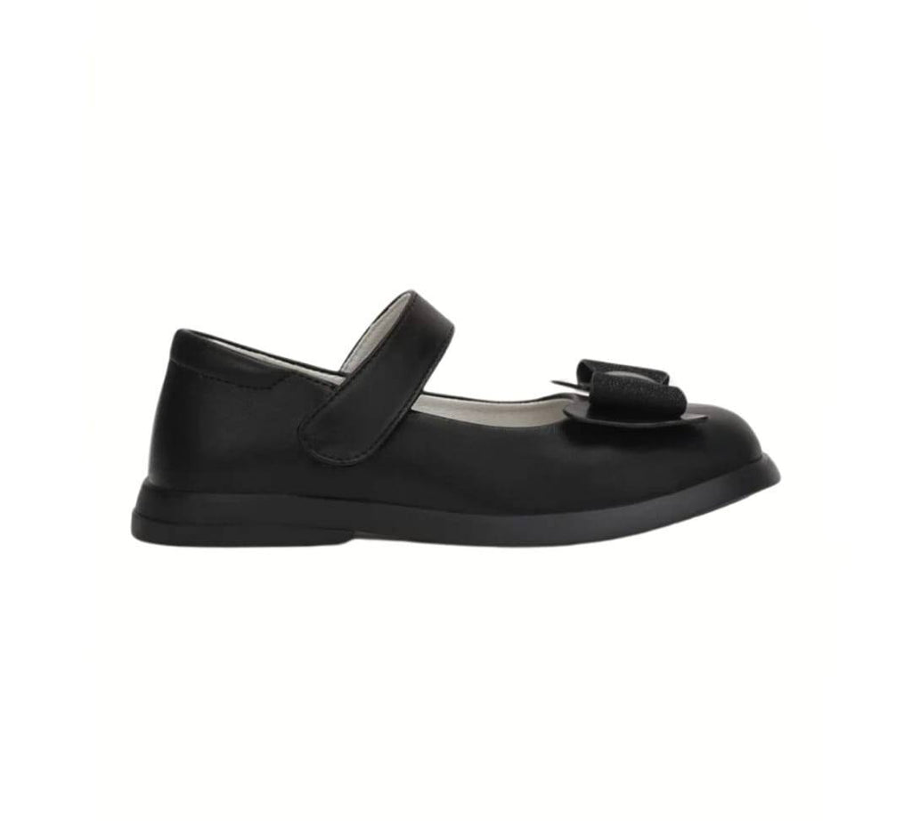 Pantofi elaganti pentru fetite, MC289, negru, marimea 31 - 36