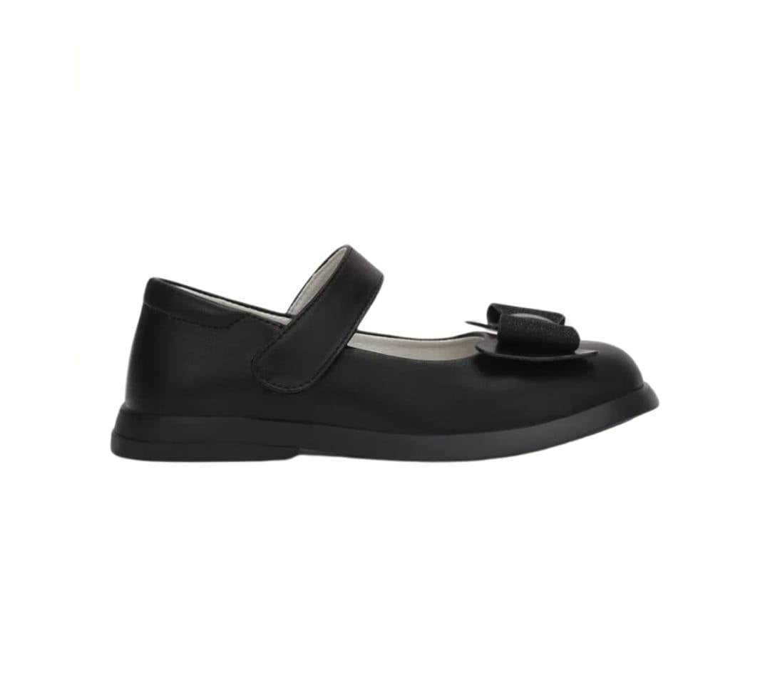 Pantofi elaganti pentru fetite, MC289, negru, marimea 31 - 36