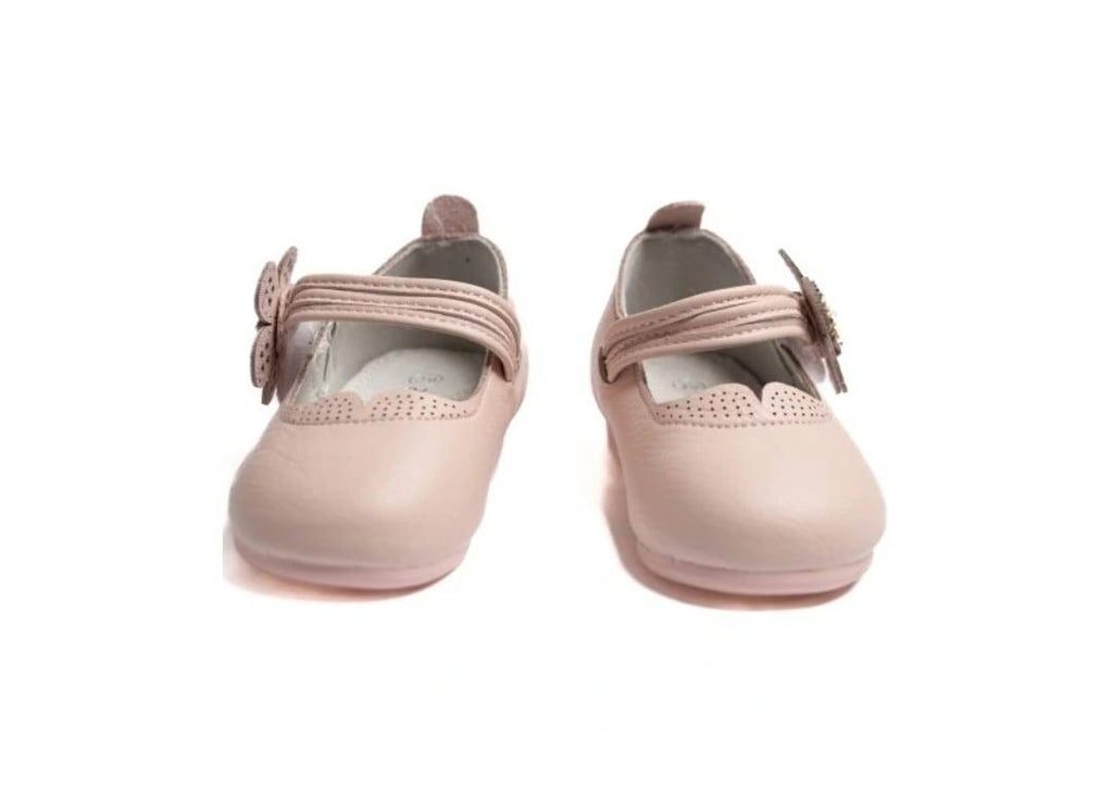 Pantofi eleganti pentru fetite, MC324, pink, 26 EU - 30 EU