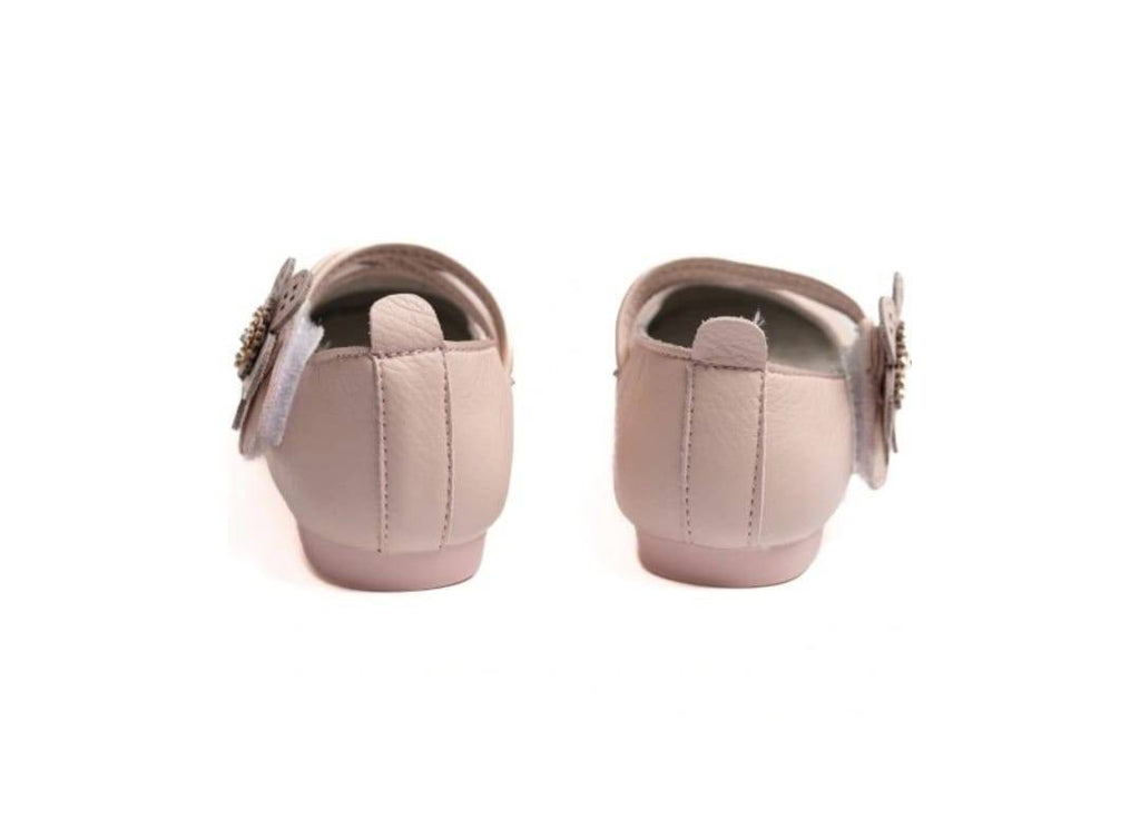 Pantofi eleganti pentru fetite, MC324, pink, 26 EU - 30 EU