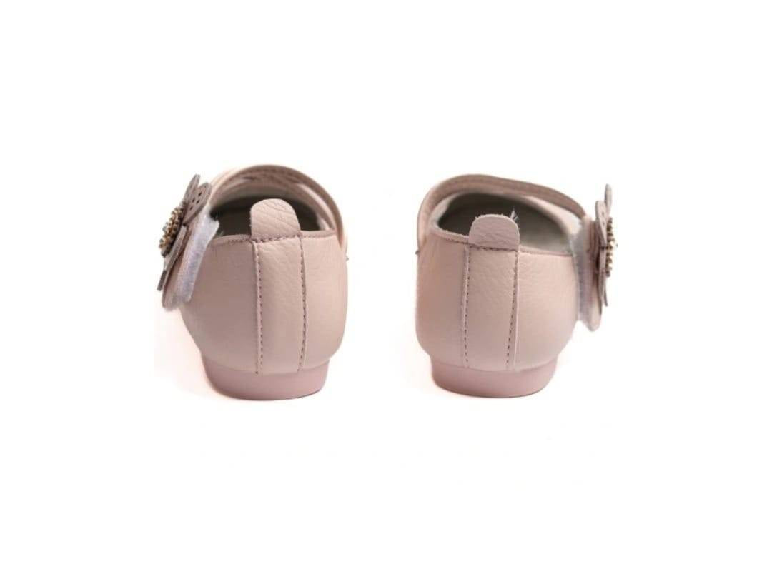 Pantofi eleganti pentru fetite, MC324, pink, 26 EU - 30 EU