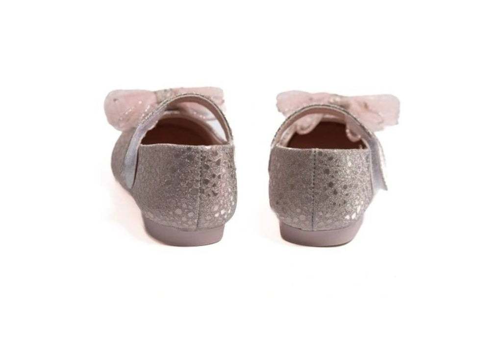 Pantofi eleganti pentru fetite, MC326, pink, 20 EU - 25 EU