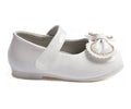 Pantofi eleganti pentru fetite, MC332, beige, 26 EU - 30 EU