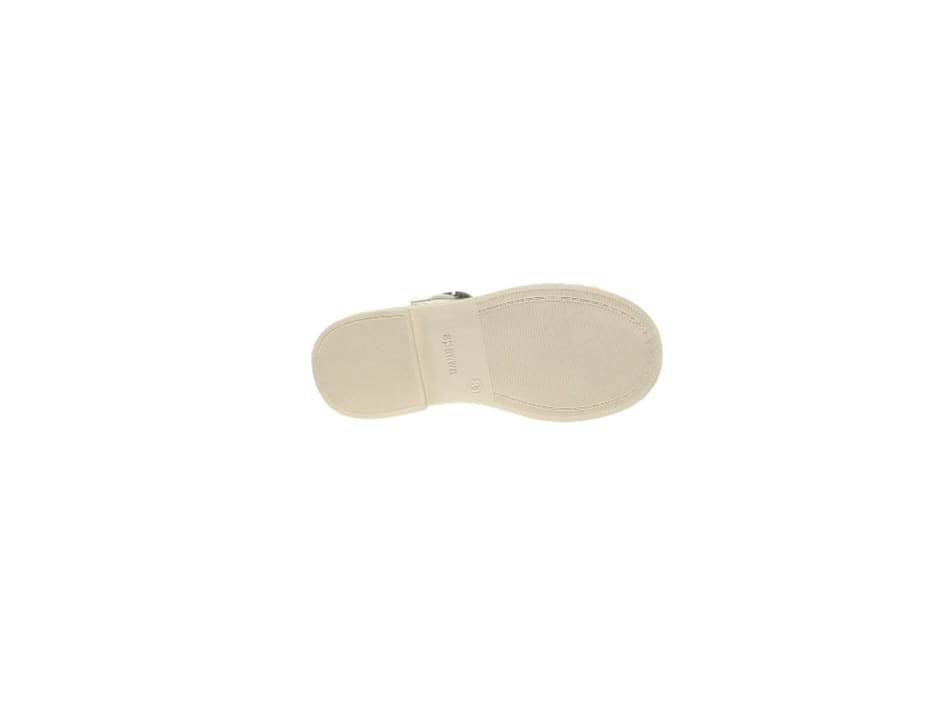 Pantofi lac pentru fetite, C0963, beige deschis, marimea 30 - marimea 35