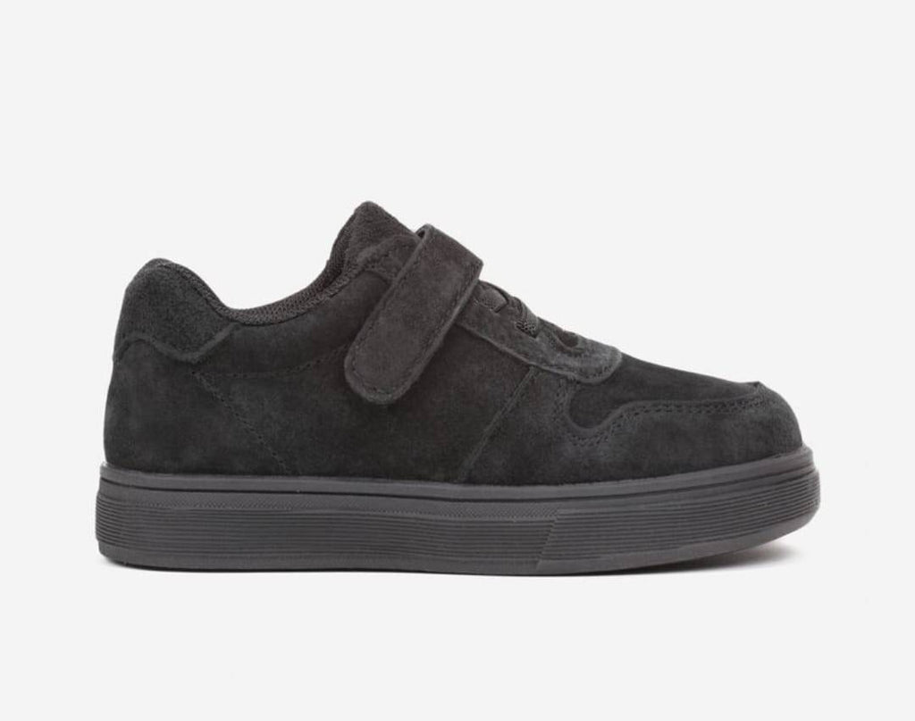 Pantofi sport Apawwa NC149, black, 32 EU - 37 EU