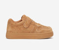 Pantofi sport Apawwa NC149, brown, 32 EU - 37 EU
