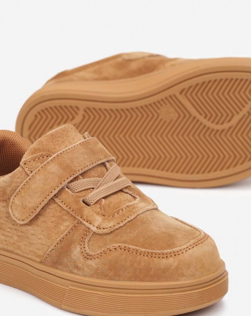 Pantofi sport Apawwa NC149, brown, 32 EU - 37 EU