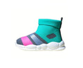 Pantofi Sport, Apawwa NC81, green, marimea 21 - 26