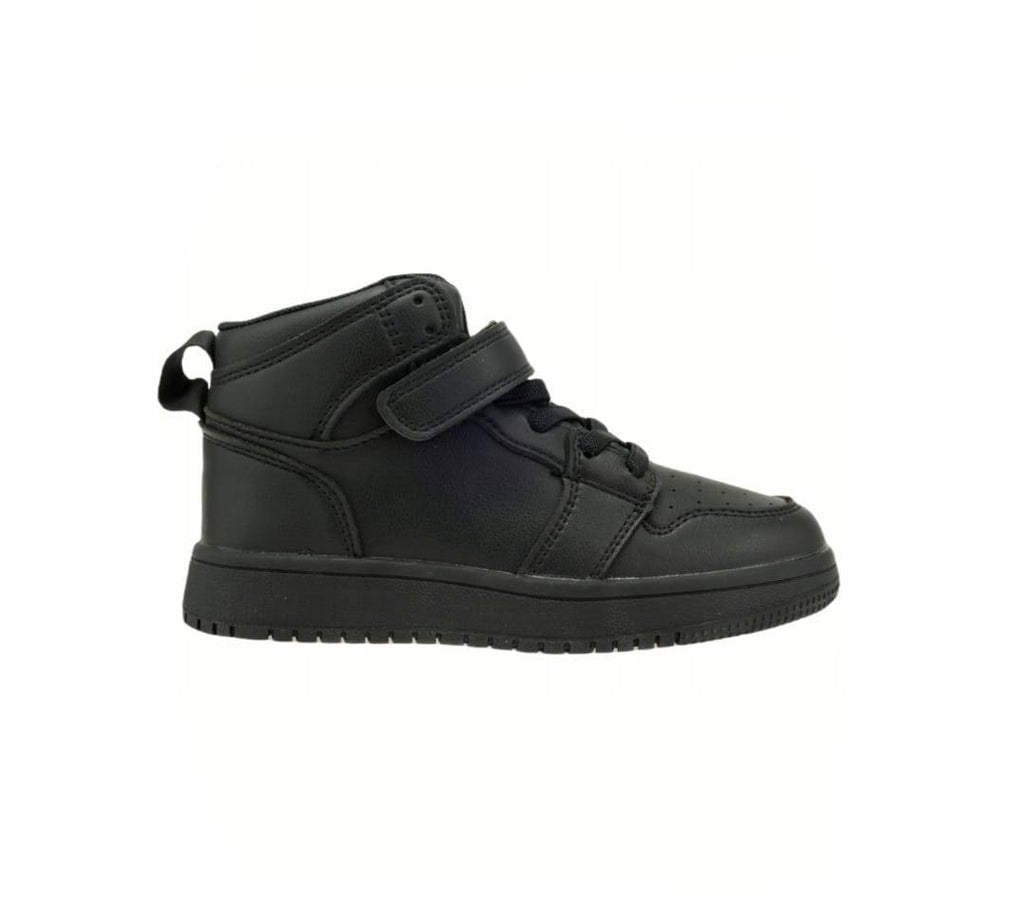 Pantofi sport Apawwa TQ850, negru, marimea 26 - 37