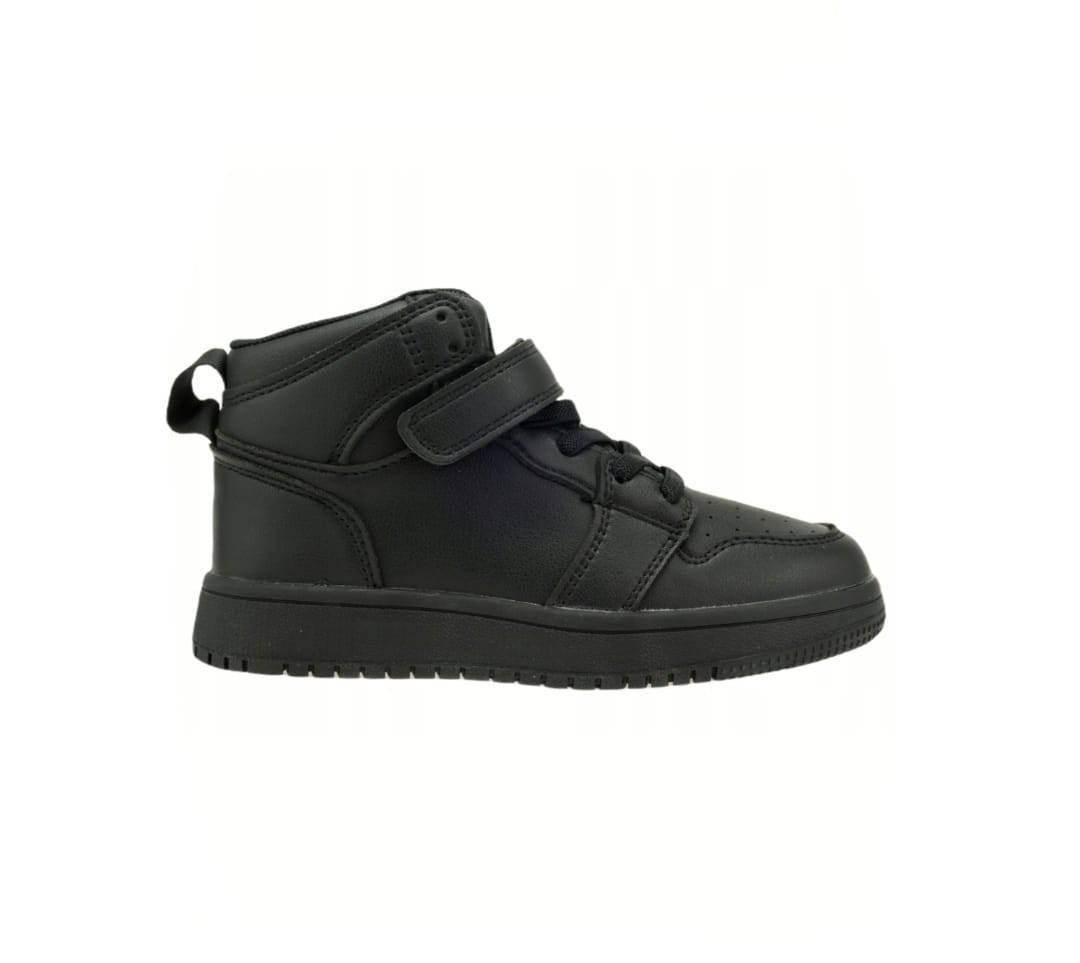 Pantofi sport Apawwa TQ850, negru, marimea 26 - 37