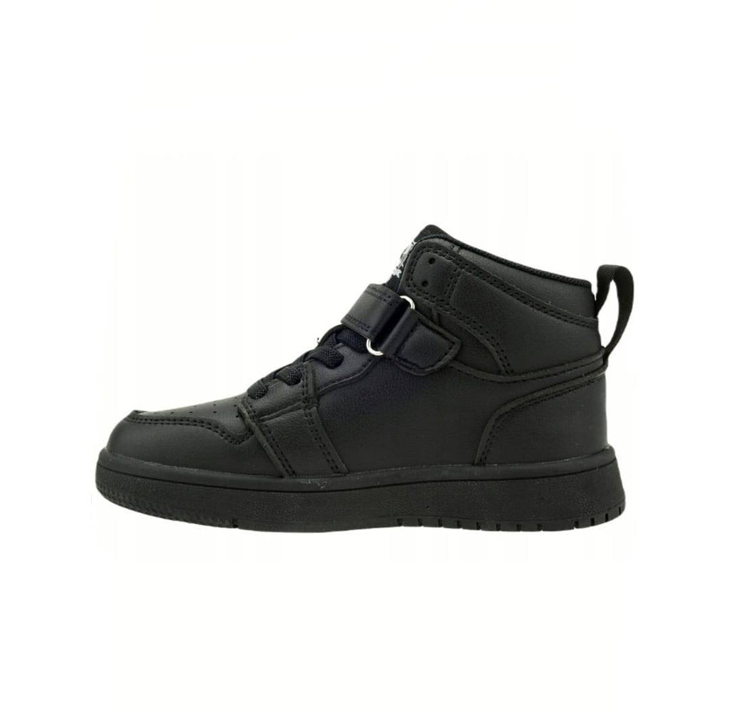Pantofi sport Apawwa TQ850, negru, marimea 26 - 37